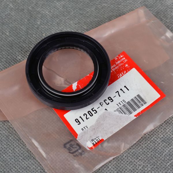 Retentor Caixa Original Honda Serie B Direito
