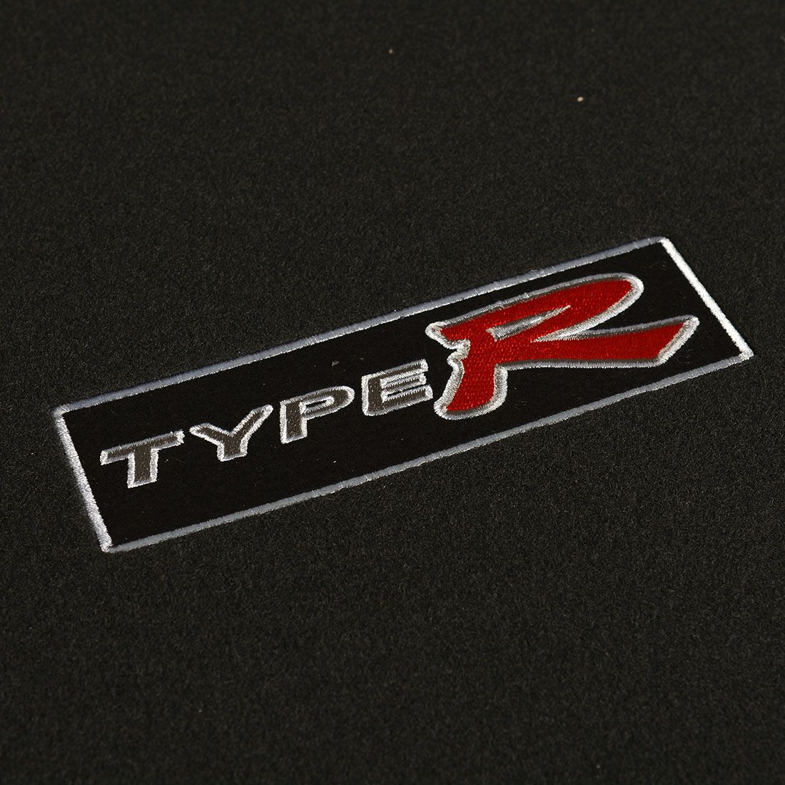 Tapetes originais para Honda Civic Type R EP3 (2001-2006)