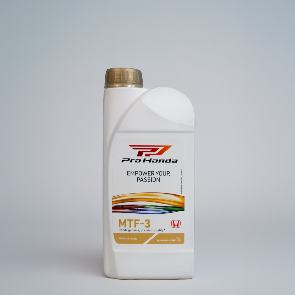 Óleo Caixa MTF3 Original Honda