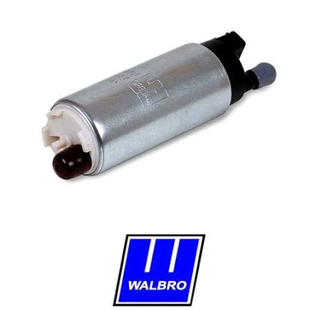 Kit de Bomba de Combustível Walbro 255 - Honda Civic EG EK, Integra DC2