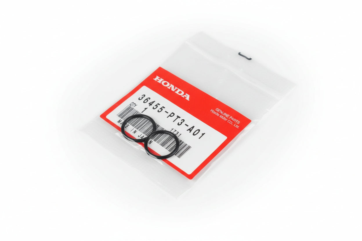 Vedante Válvula IACV OEM