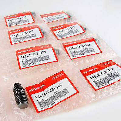 LMAS Kit OEM Honda Series B/H