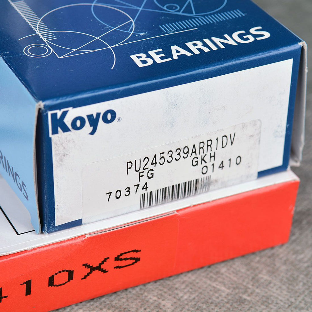 Kit Distribuição D16Y8