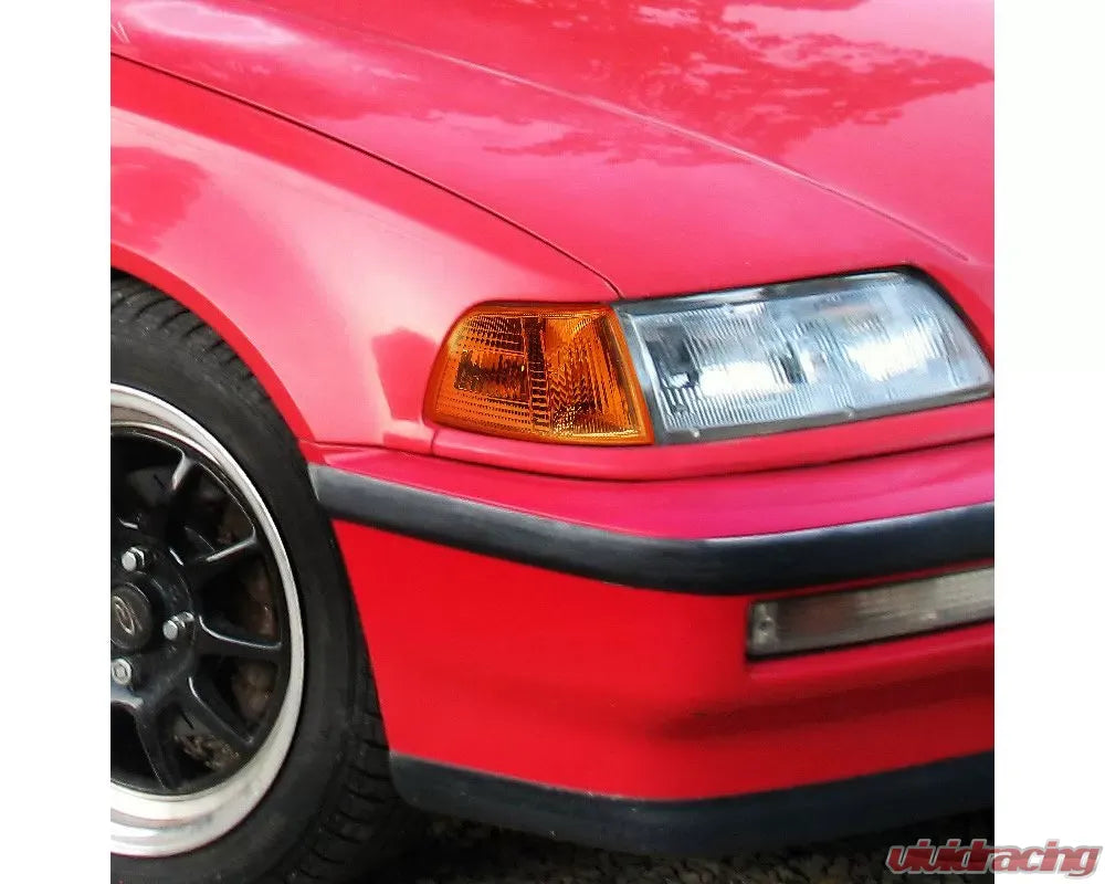 Mínimos Honda Civic EF 90-91 Fase2