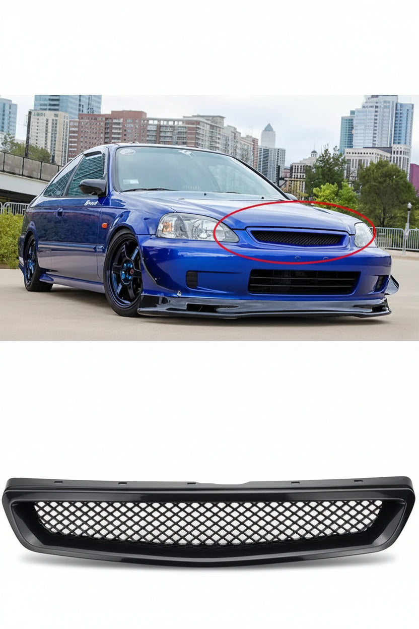 Grelha Replica EK9 99-00