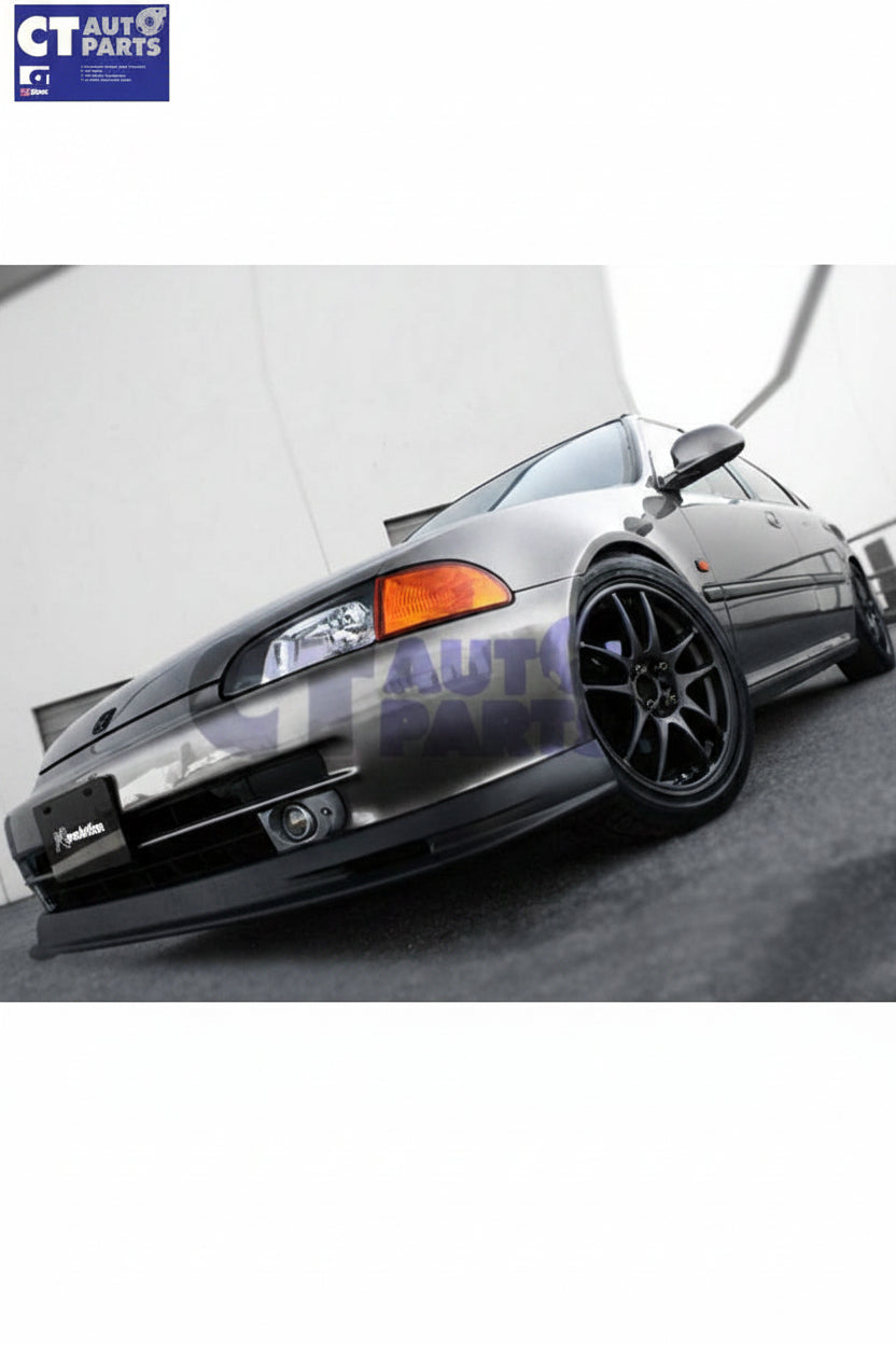 Lip Mugen Honda Civic EG Sedan 92-95 Em PU