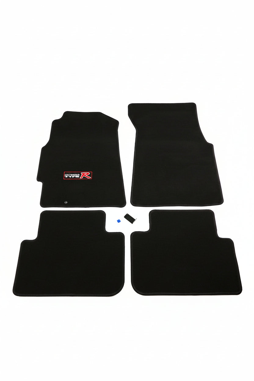 Tapetes OEM Integra TypeR DC2 94-01