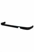 Lip Traseiro Honda Civic Ek Coupé/Sedan 99-00 PU