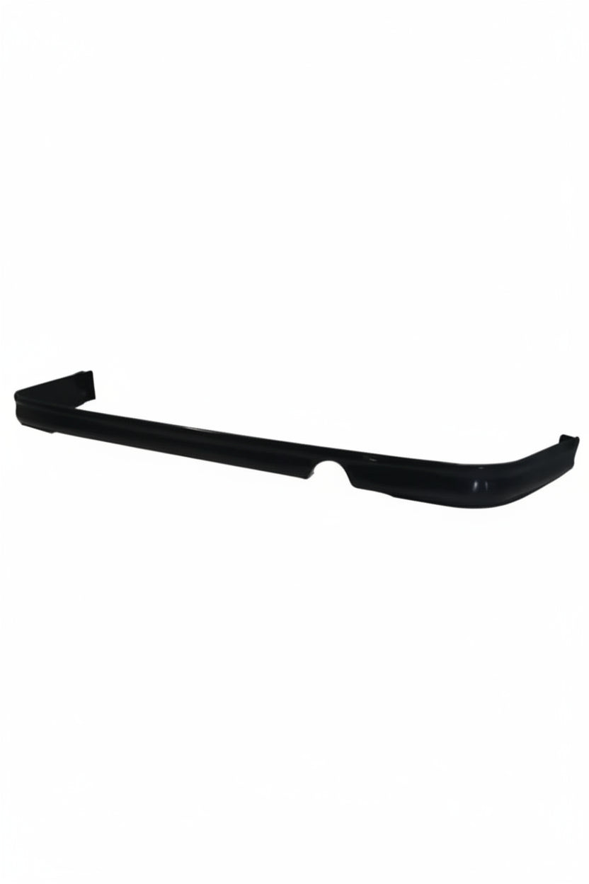 Lip Traseiro Honda Civic Ek Coupé/Sedan 99-00 PU