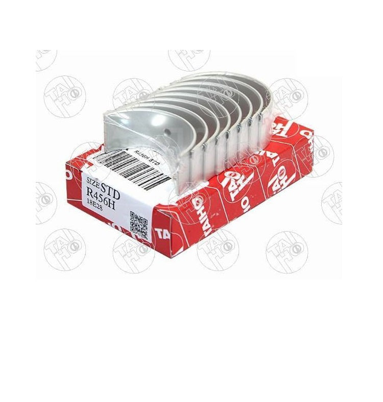 Capas Bielas Taiho D15, D15A, D15B STD