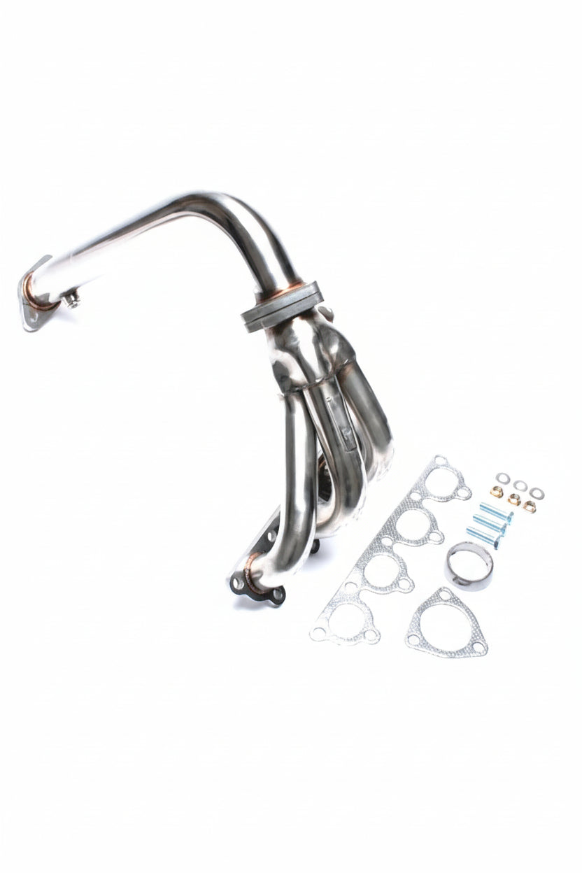 Colectores Inox Honda Civic Série D 88-00 4-1