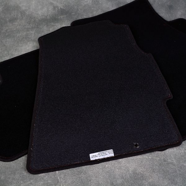 Tapetes OEM Integra TypeR DC2 94-01