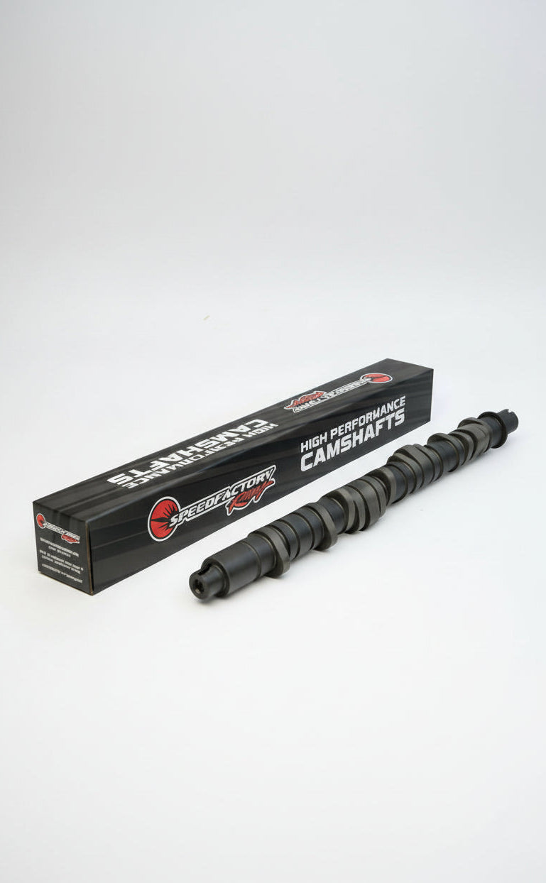 Cam Speedfactory Street Savage (motores D-series SOHC VTEC)