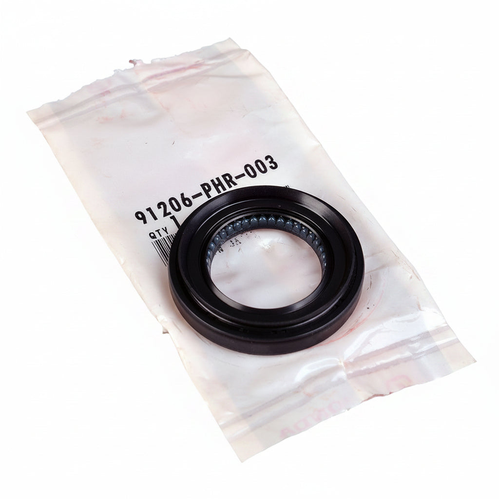 Retentor Caixa Lado Direito Honda Civic (2001-2006) D14/D16/D17/K20/K24