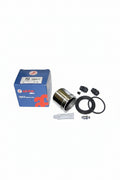 Kit de reparação, pinça de travão AUTOFREN SEINSA D41572C Eixo dianteiro, Ø: 57 mm Travagem 280mm
