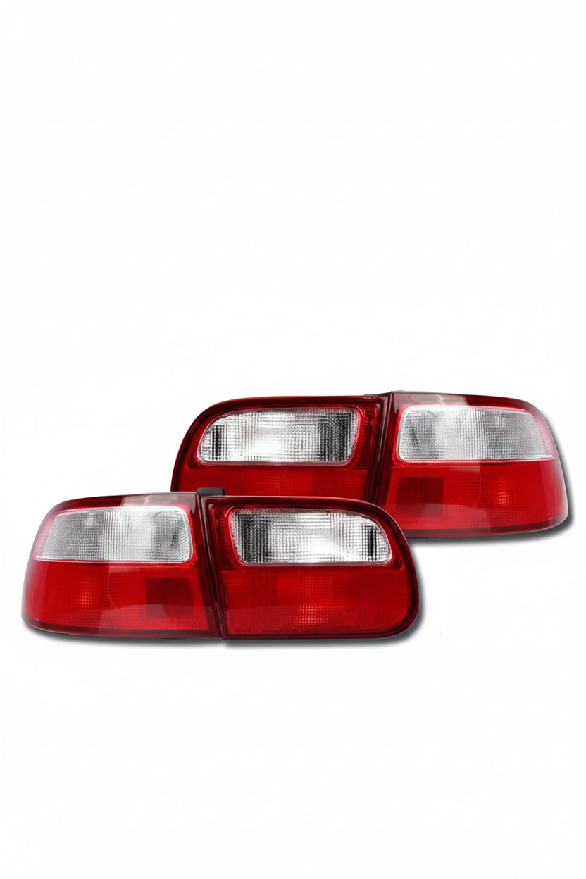 Farolins JDM Honda Civic Eg Hatch 3P