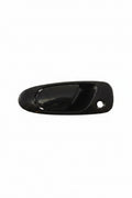 Puxador Frontal Esquerdo Eg2/3/4 Portas CRX Del Sol