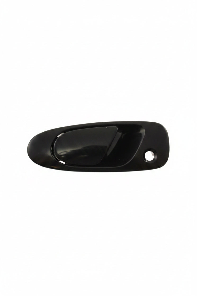 Puxador Frontal Esquerdo Eg2/3/4 Portas CRX Del Sol