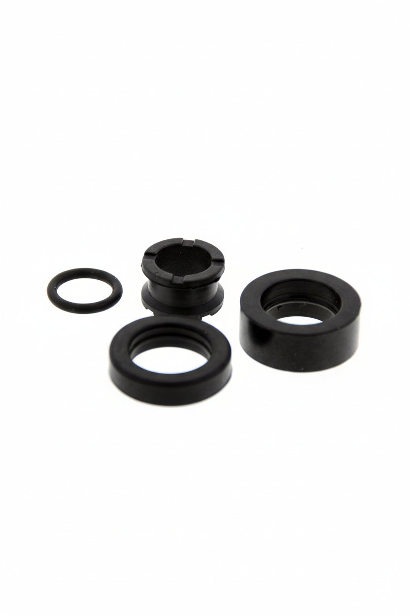 Kit Vedantes injetores Beck/Arnley Honda