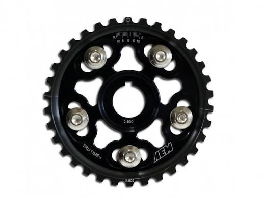 Polias Reguláveis AEM B16/B18