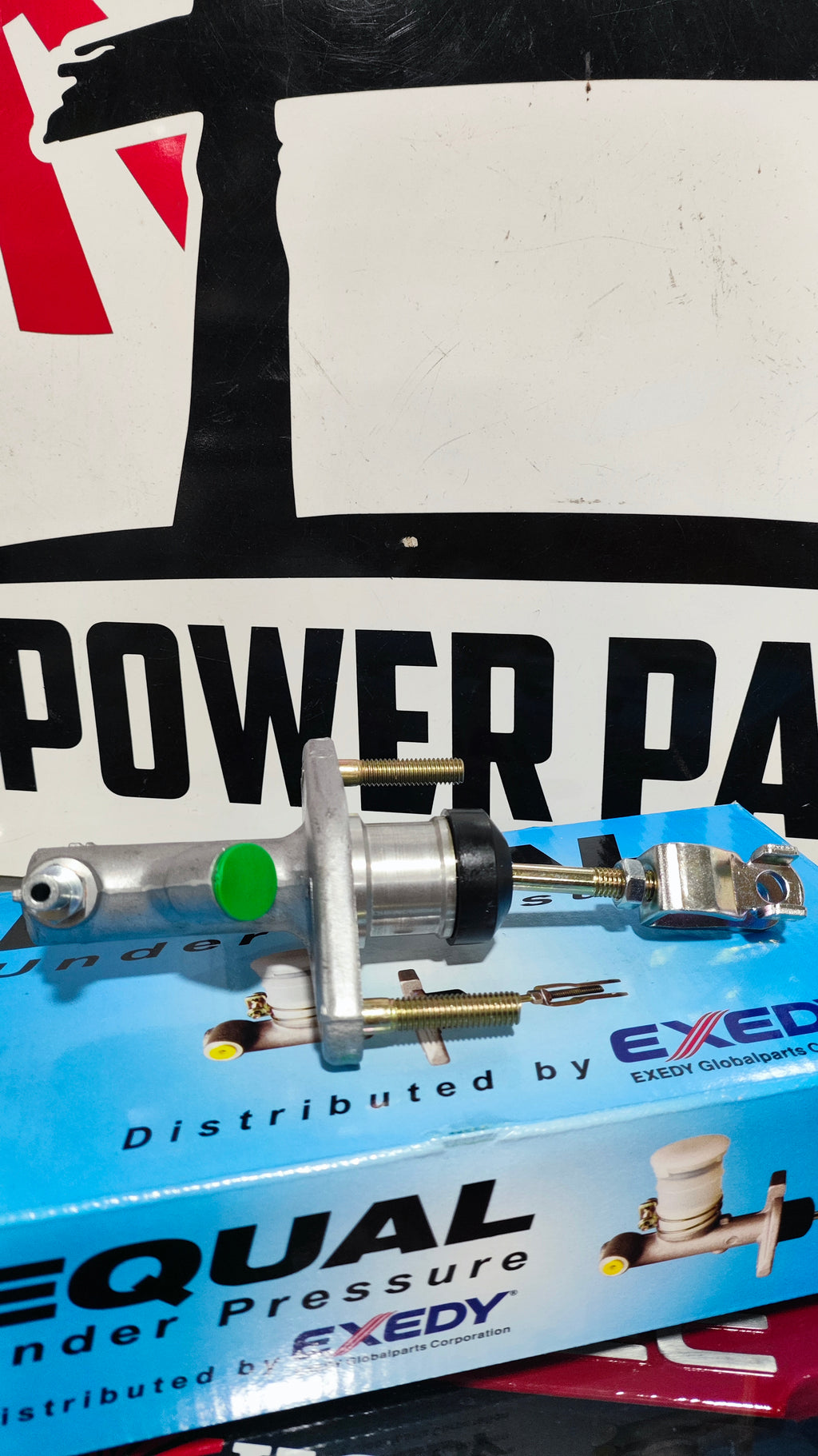 Bomba Principal Embraiagem Exedy OEM Honda