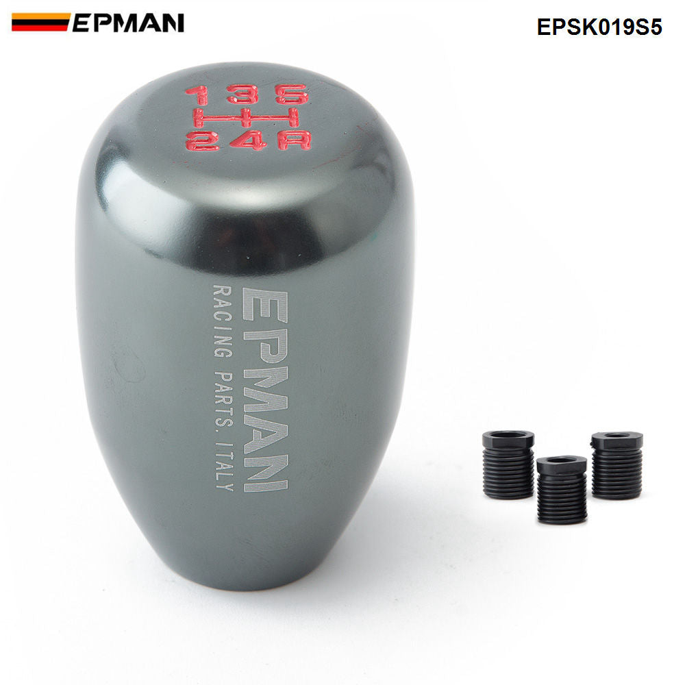 Manetes de Velocidade 5V EPMAN
