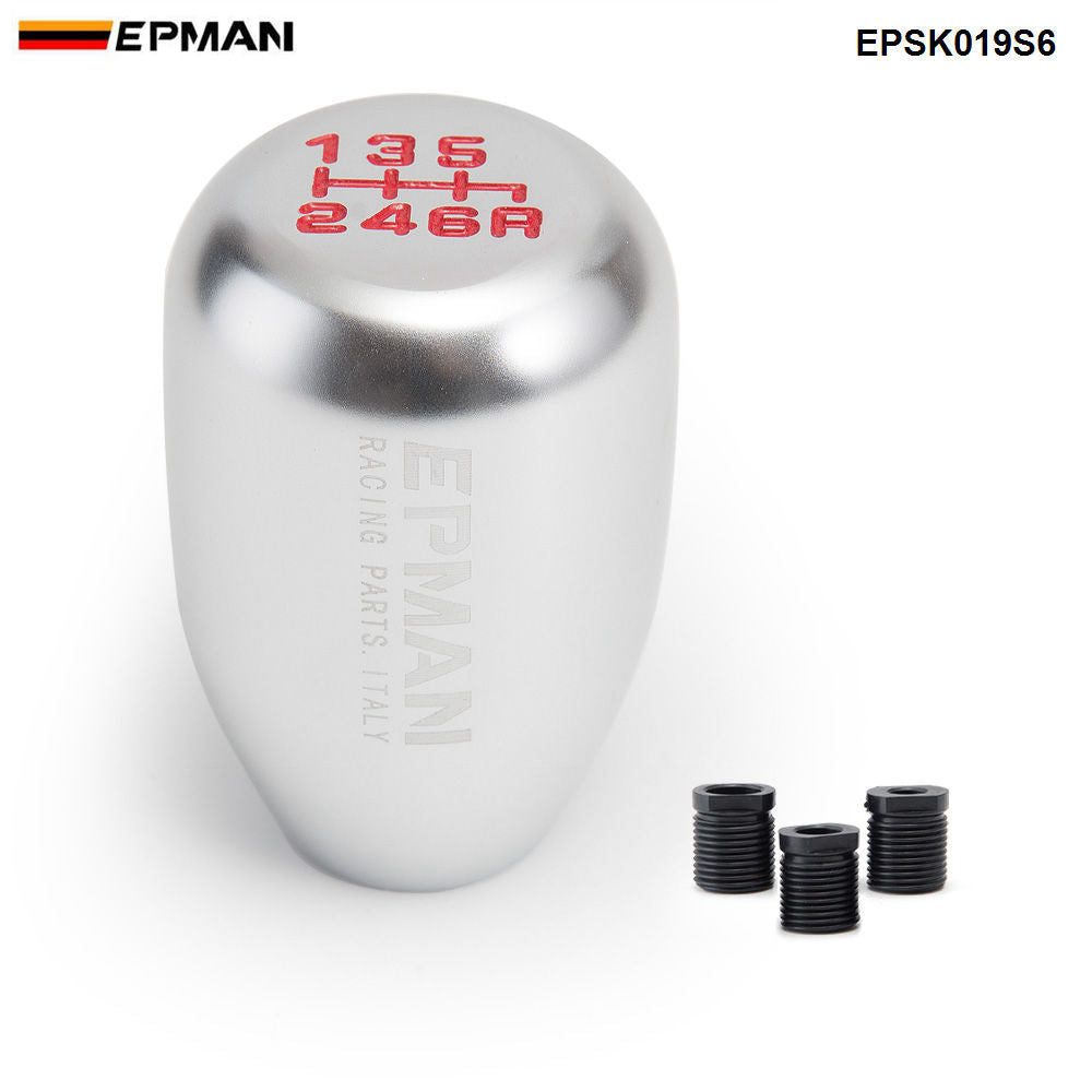 Manete Velocidades EPMAN