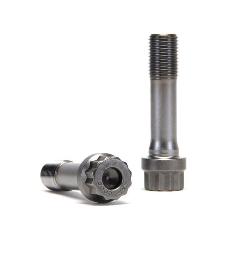 Bielas Forjadas EAGLE Pernos ARP B16A