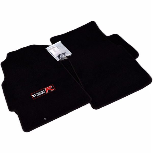 Tapetes OEM Integra TypeR DC2 94-01