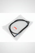 Borracha Vidro Lateral Traseiro Esquerda Honda EG 92-95 Hatch