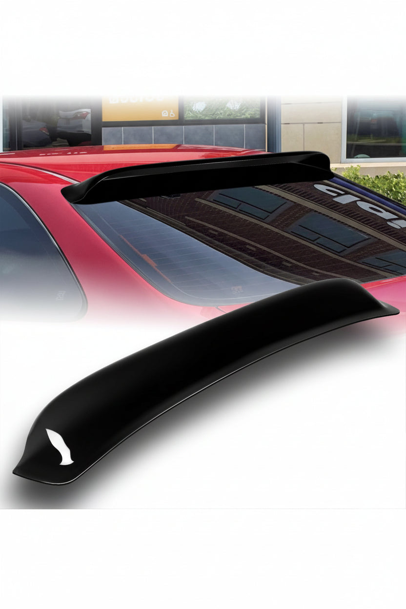 Spoiler Vidro Escurecido JDM EJ 96-00