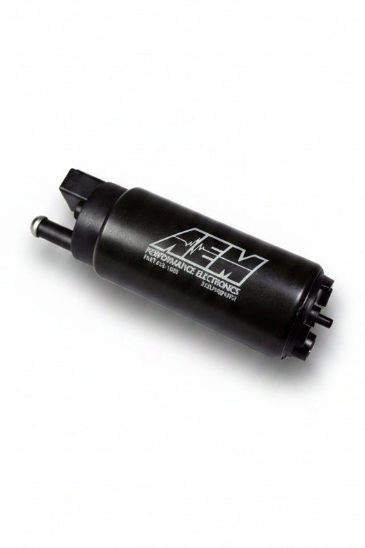 Bomba Gasolina AEM Electronics  (340lph) - AEM-50-1000