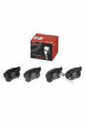Calços Traseiros Brembo Travagem 260mm Aerodeck/ Íntegra DC2