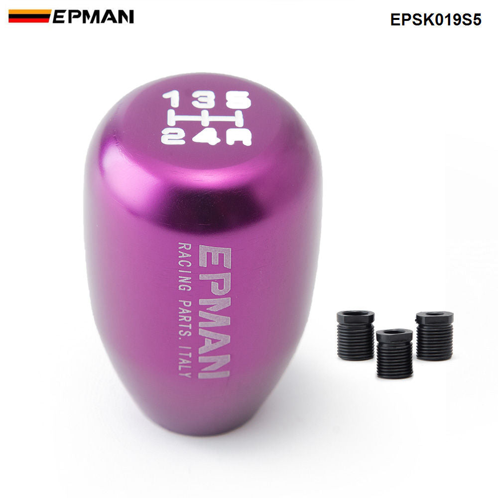 Manetes de Velocidade 5V EPMAN