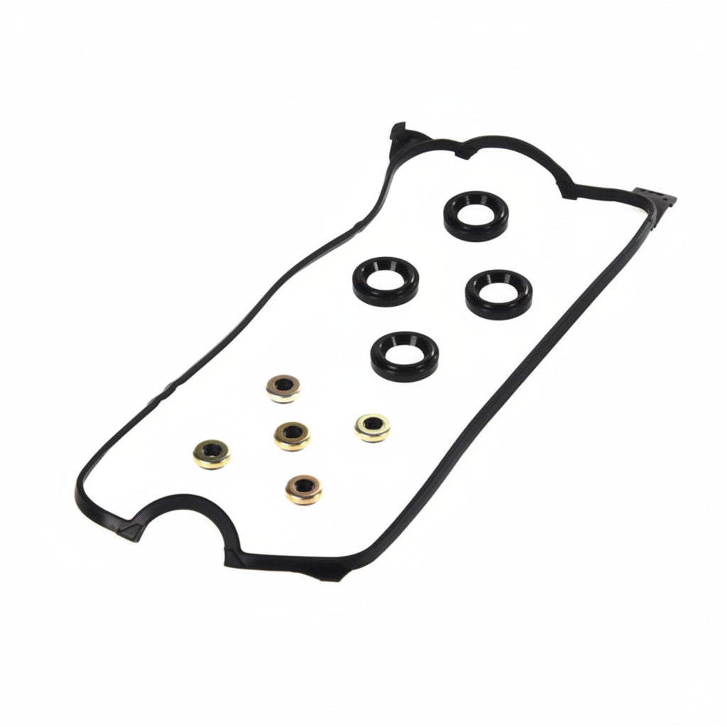 Kit Juntas Tampa de Válvulas Serie D - Corteco