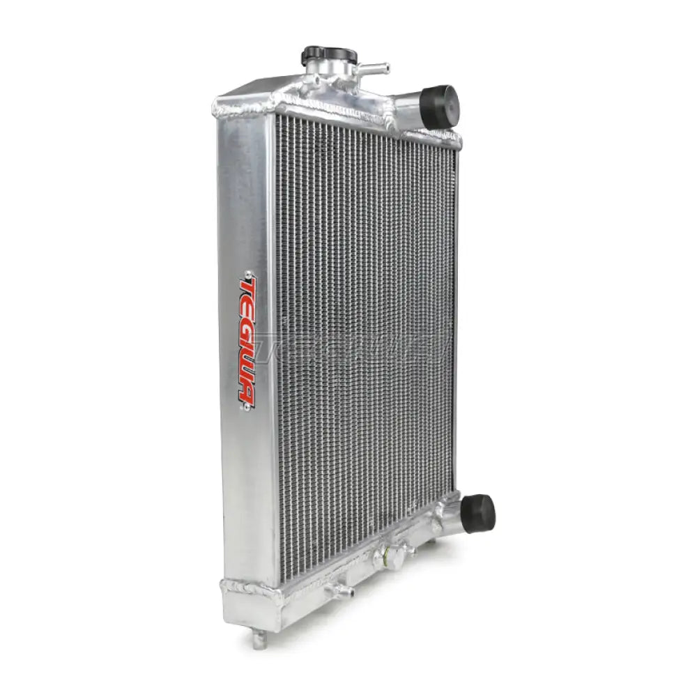 Radiador Alumínio DualCore Tegwia EG/EK 92-00