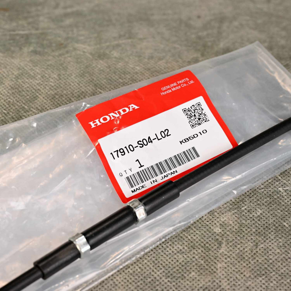 Cable de acelerador OEM Honda Ek4 96-00