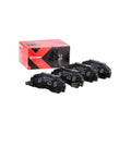 Pastilhas Brembo Travagem Dianteira 282mm