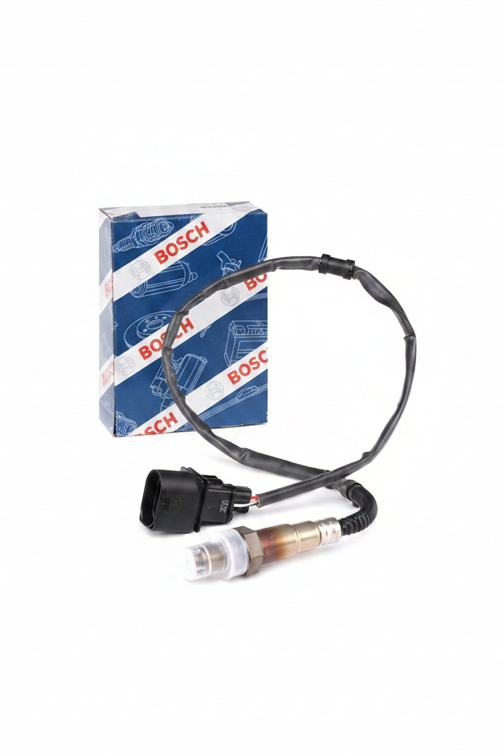 Sonda Lambda Wideband Bosch 4.2 LSU Universal