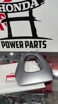 Tampas Traseira Bancos S2000 OEM