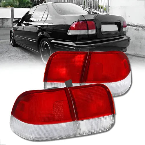 Farolins JDM Honda Ek Sedan 96-00