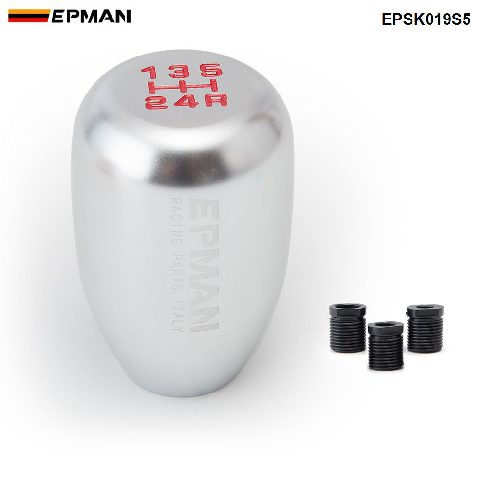 Manetes de Velocidade 5V EPMAN