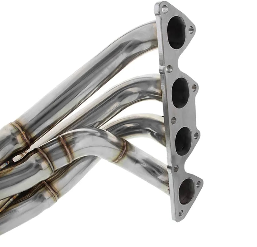 Coletores SRS 4-2-1 2,5` Serie B Replica TODA