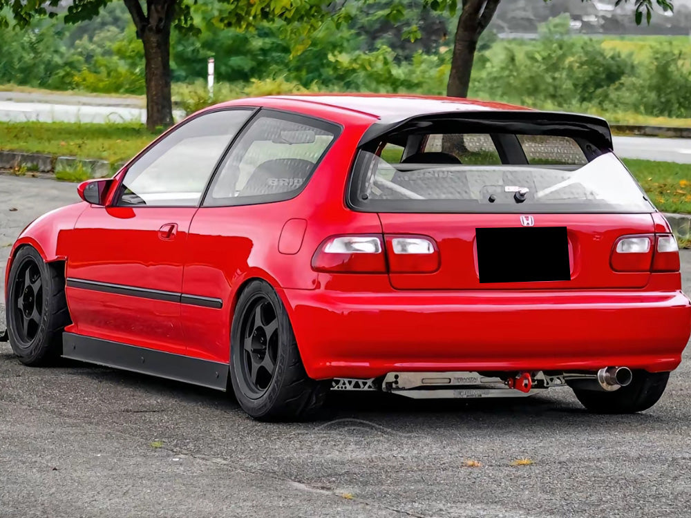 Farolins JDM Honda Civic Eg Hatch 3P