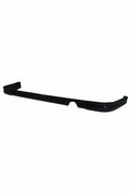 Lip Traseiro Honda Civic Ek Coupé/Sedan  96-98 Plástico ABS