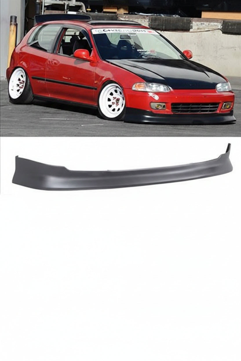 Lip Chargespeed EG 2/3 P 92-95 Em PU