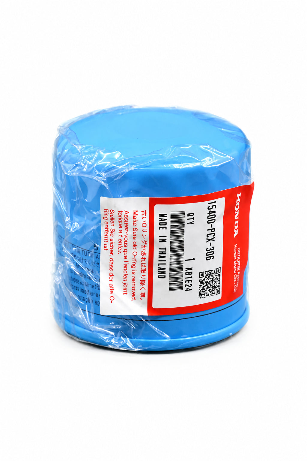 Filtro de Óleo Original S2000 F20C F22C