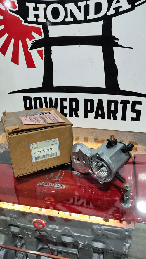 Bobine Motor de Arranque Honda Accord