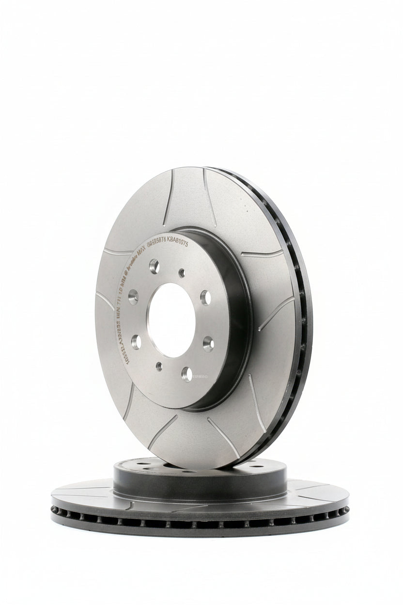 Discos Frontais Brembo 240mm 4x100