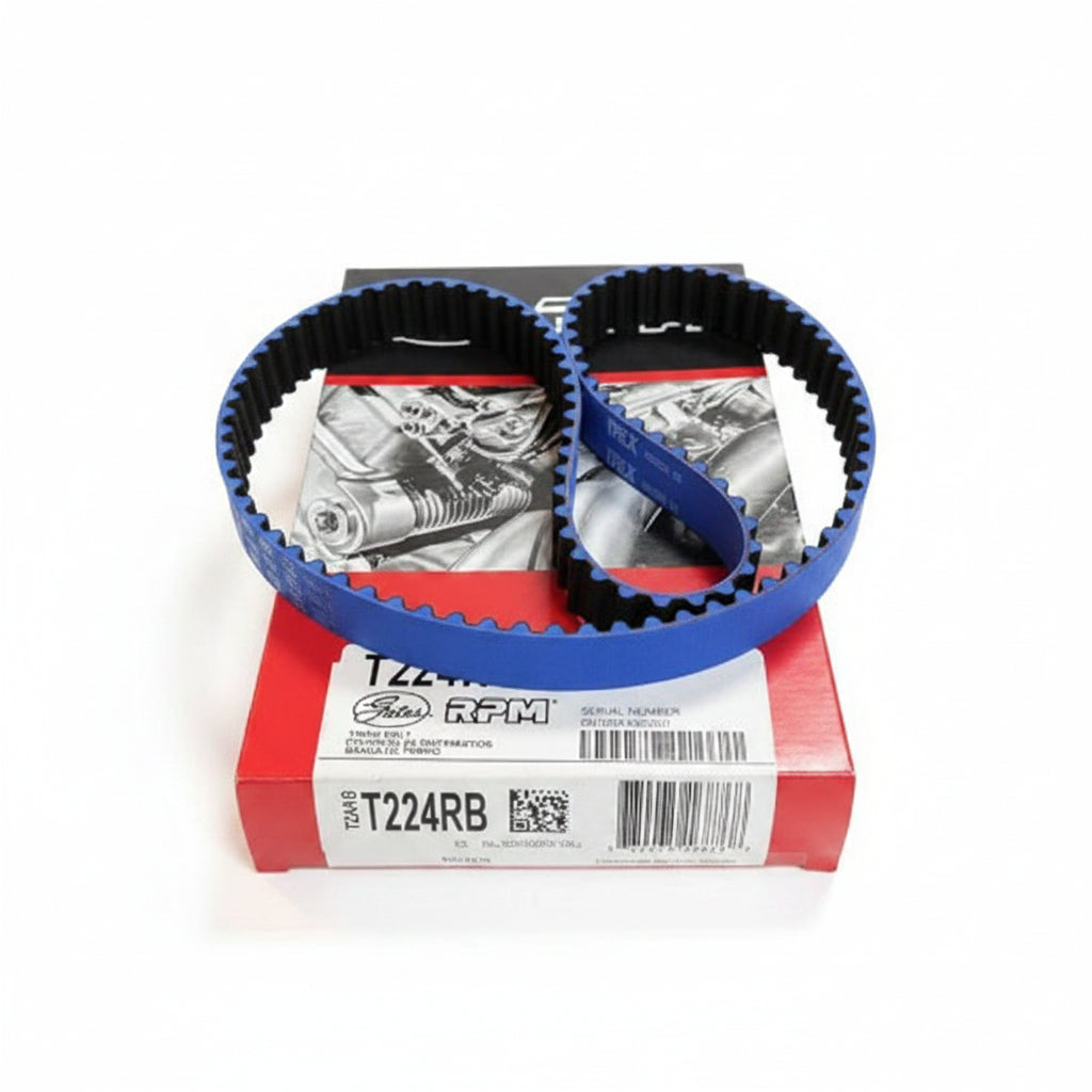 Correia Distribuição Gates Racing RPM  D16